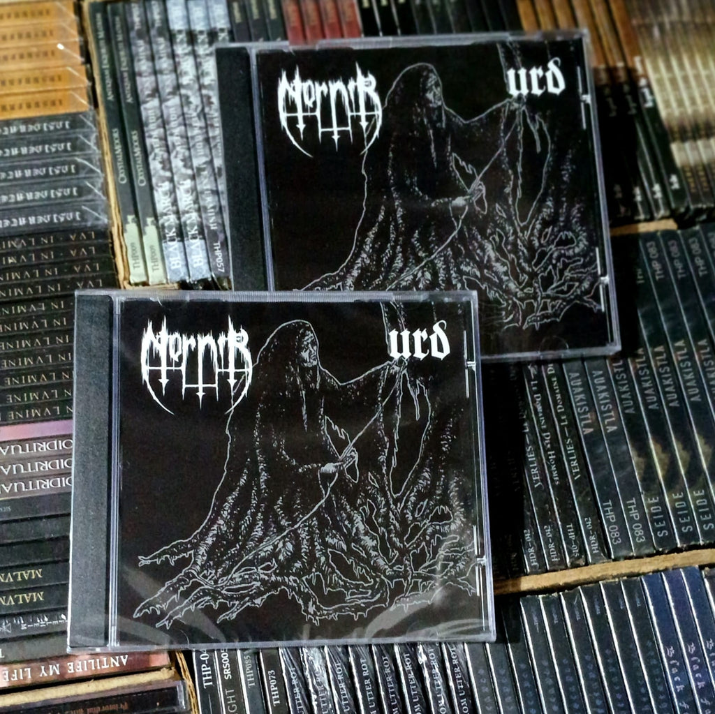 NORNIR - Urd [CD]