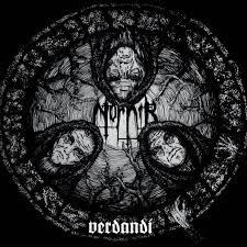 NORNIR - Verdandi [CD]