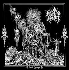 NOROTH - It Dwells Amongst Us [CD]