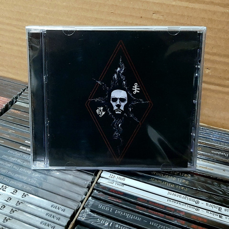 NOVEM PORTIS - Hypnos [CD]