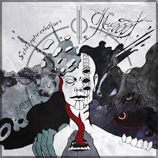 NRCSSST - Schizophrenic Art [CD]