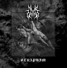 NYR GATA - Seraphin [CD]