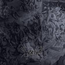 NYSEIUS - DE DIVINATIONE DAEMONU [CD]