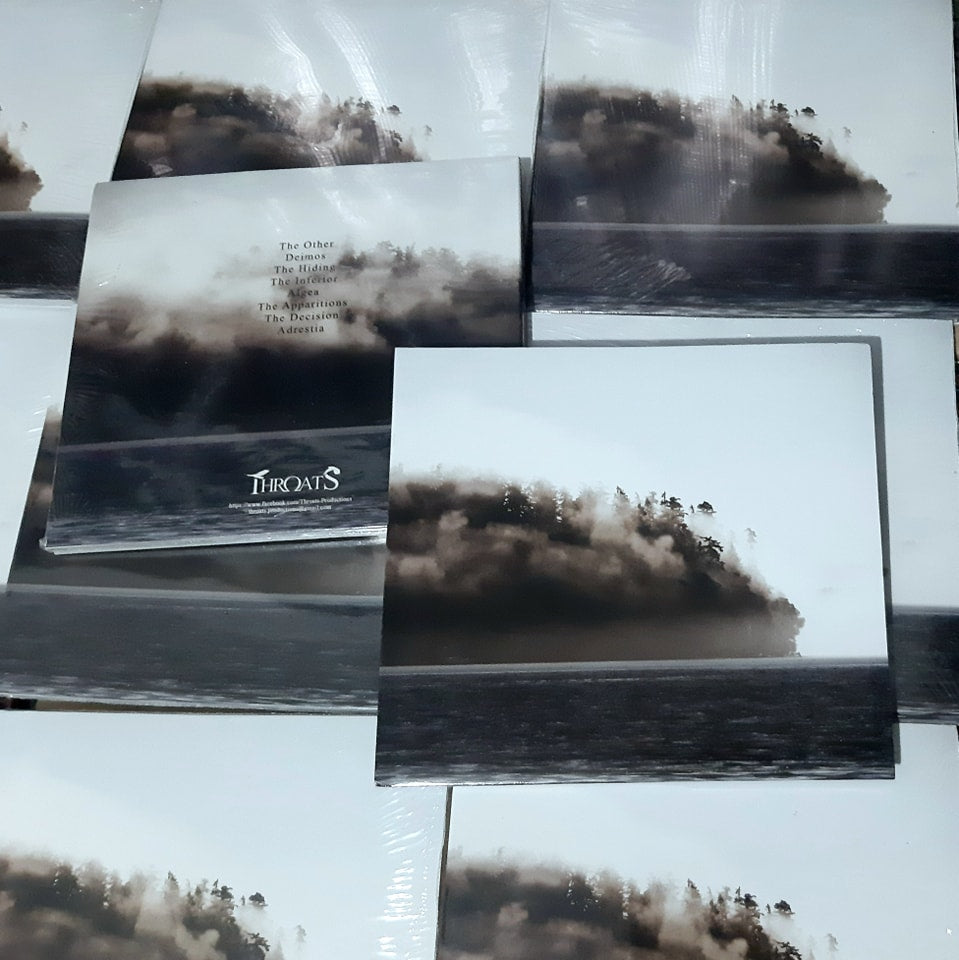 N█O - Adrestia [DIGI CD]