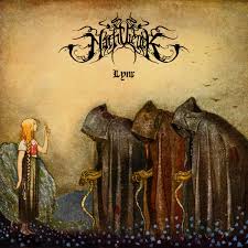 NACHTLIEDER - Lynx [DIGI CD]