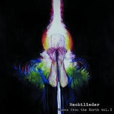 NACHTLIEDER - Views from the North vol.I [DIGI CD]