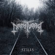 NACHTVORST - Stills [CD]