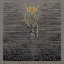 NANSIS - Chaos Veterum [CD]