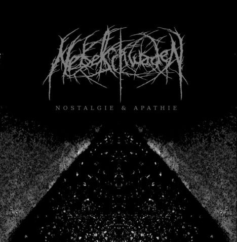 NEBELSCHWADEN - Nostalgie & Apathie [CD]