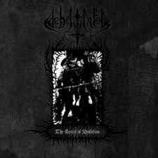 NEBELWERFER - The Spirit Of Violation [CD]