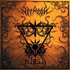 NERAEON - N.H.S.H [CD]
