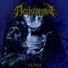 NETHERMOST - Alpha [CD]
