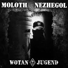 M8L8TH / Nezhegol - M8L8TH / Nezhegol [DIGI CD]
