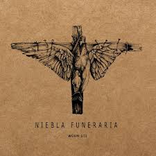 NIEBLA FUNERARIA - Würm I/II [CD]