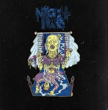 NIGHT HAG - Insemination Rites of the Succubus [CD]