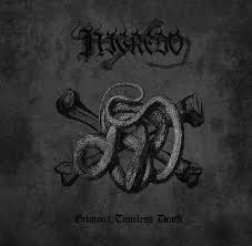 NIGREDO - Grimoire Timeless Death [CD]