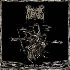NIPENTHIS - One With the Void [CD]