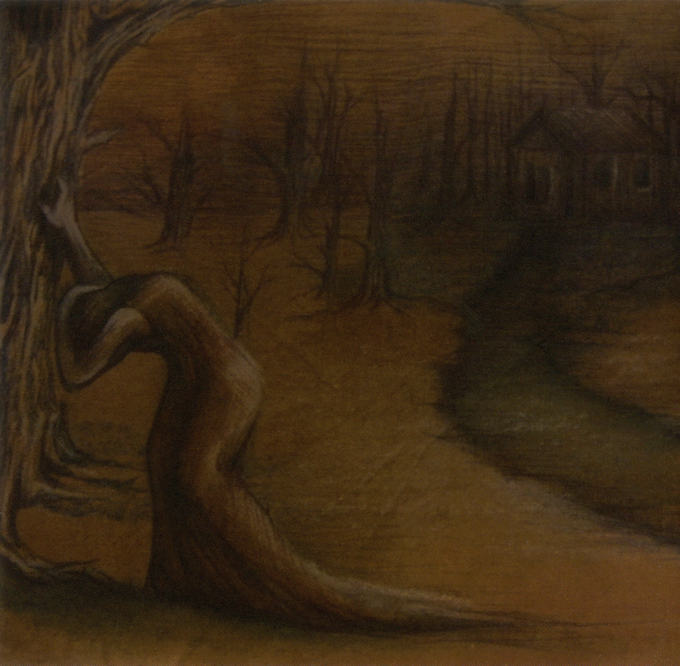 NJIQAHDDA - Yrg Alms [CD]