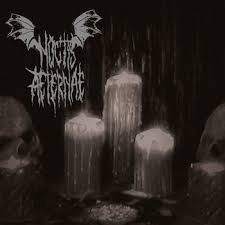 NOCTIS AETERNAE - Noctis Aeternae [CD]