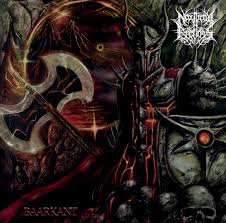 NOCTURNAL FEELINGS - Baarkant [CD]