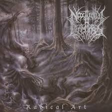 NOCTURNAL FEELINGS - Radical Art [CD]