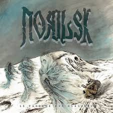 NORILSK - Le passage des glaciers [DIGI CD]
