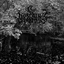 NOSTALGIC DARKNESS - Nostalgic Darkness [CD]