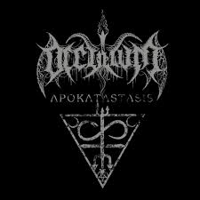 OCCULTUM - Apokatastasis [CD]