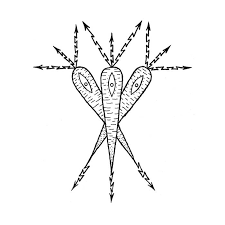 OKSENNUS - Kolme Toista [DIGI CD]