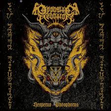 OPPOSITE DEVOTION - Hesperus Phosphorus [MC]