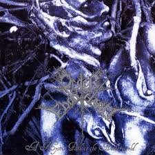 ORDER OF THE EBON HAND - The Mystic Path to the Netherworld [CD]