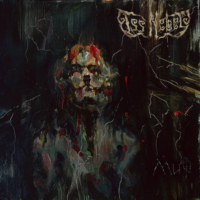 OSS NEBES - Myth [CD]