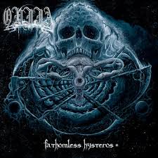 OUIJA - Fathomless Hysteros [DIGI CD]