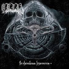 OUIJA - Fathomless Hysteros [CD]