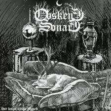 Obskene Sonare - Der letzte weiße Hirsch [CD]