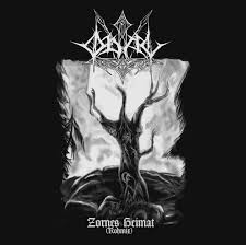 ODAL - Zornes Heimat [CD]