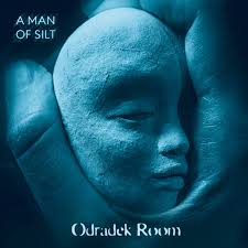 ODRADEK ROOM - A Man of Silt [DIGI CD]