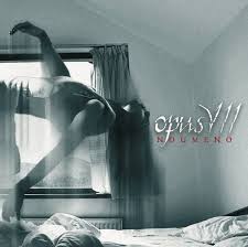 OPUS VII - Noumeno [CD]