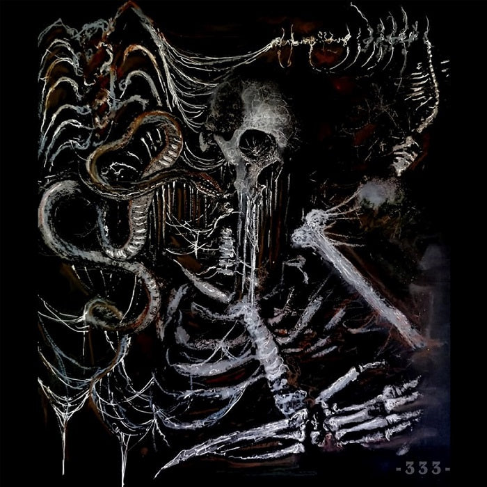 ORDER OF OMEGA - 333 [DIGI CD]