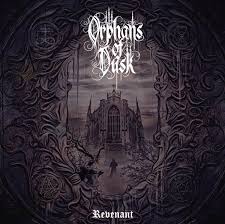 ORPHANS OF DUSK - Revenant [CD]