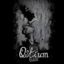 OSTIUM - In Nomine Mentis [CD]