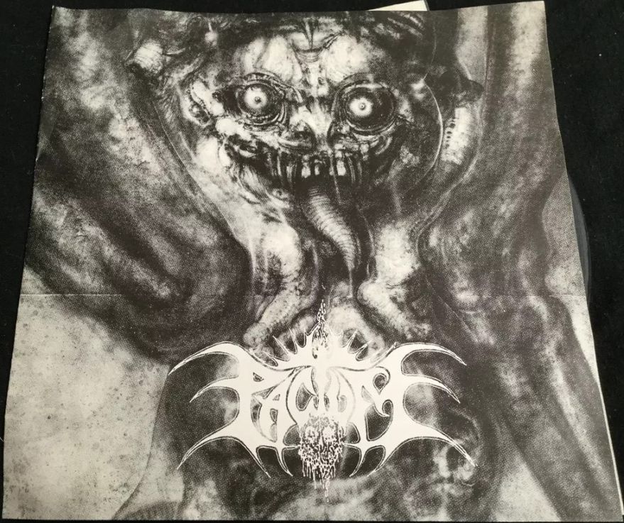 PACTUM -"Ficcion Lujuria y Blafemia" "F.A.L" [BOX SET]