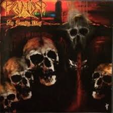 PAGANIZER - As Sanity Dies [CD]