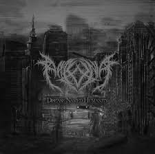 PAIMONIA - Disease Named Humanity [CD]