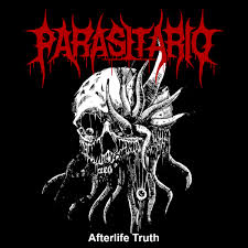 PARASITARIO - Afterlife Truth [MCD