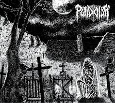 PENDULVM - Llanos De Tumbas [CD]