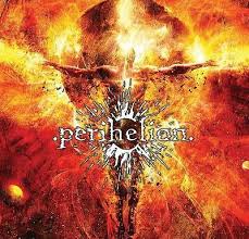 PERIHELION - Perihelion [CD]