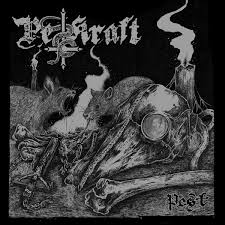 PESTKRAFT - Pest [DIGI CD]