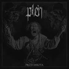 PLEN - Przechrzta [CD]