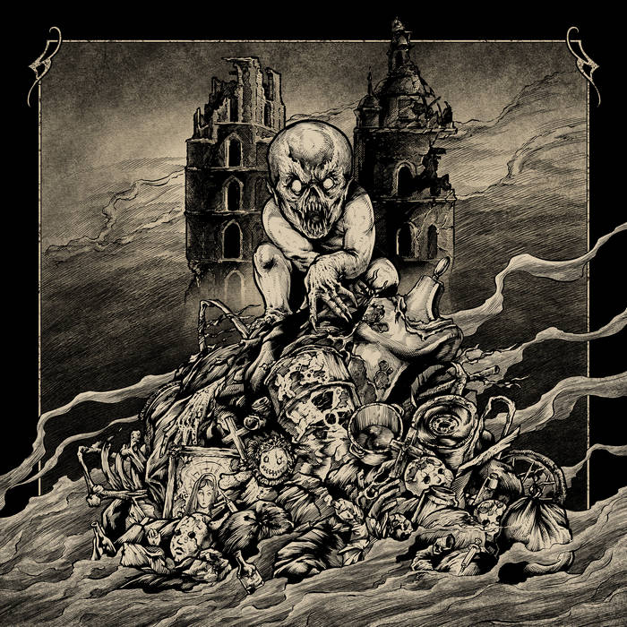 PORONIEC - W połogu [CD]